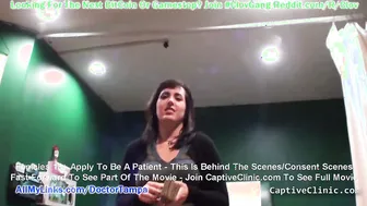 $CLOV Obama Care Fucks Over Tina Lee Comet  Milf