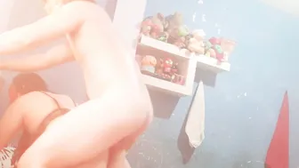 Secret camera Im going to record her while I screwed her