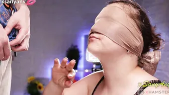 Roleplaying porn video – Friendly Competition Turns Into A Hot Lesbian Threesome