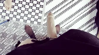Bossy FEMALE DOMINATION - PEGGING you BOOTY... Heterosexual TO your MOUTH