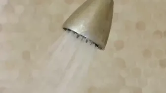 Boned and Cummed my Friends Ex-Wife into Toilet