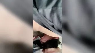 PB the slag taking butt to mouth