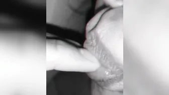 Thick Lips