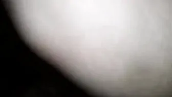 खुट्टा च्यात् भन्दै बेस्सरी चिकेर भित्र माल झार्देको (cumming into Nepali Snatch after Hard Pounded)