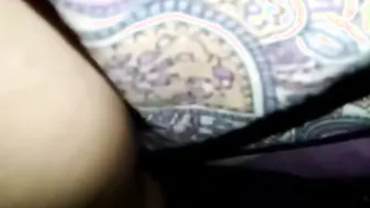 खुट्टा च्यात् भन्दै बेस्सरी चिकेर भित्र माल झार्देको (cumming into Nepali Snatch after Hard Pounded)