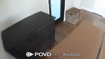 POVD Tight Warm Holes Penetrated Into pov Compilation
