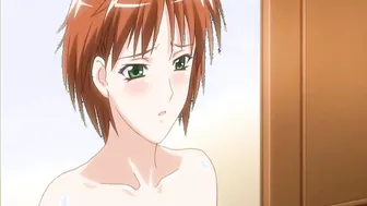 Anime Uncensored | Magic Man - two