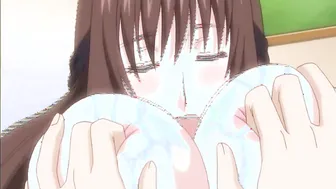 Anime Uncensored | Magic Man - two