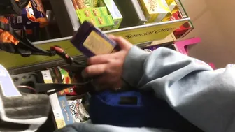 Milfy's UpSkirting Adventures #2 (Compiled) [Mom & Step-Sister]
