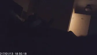 TKO that Porto Rican Cunt Pt two