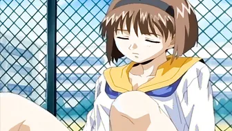 Episode 1 porn video – Ai Shimai - Futari no Kajitsu (Immoral Sisters) Episode 01
