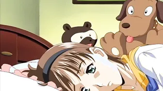 Ai Shimai - Futari no Kajitsu (Immoral Sisters) Episode 01