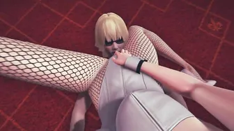 Point View porn video – 3Some inside Brothel Ft. Marie Rose (3d Anime Male + Female point of view)