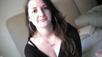 Torbe fucks big tit chubby Spanish Natalia Tetona