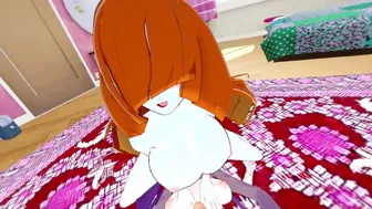 DDLC: Yuri Banged you and Lee | Taker point of view