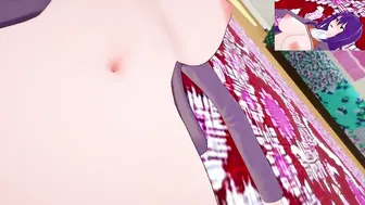 DDLC: Yuri Banged you and Lee | Taker point of view