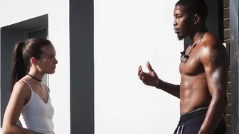 Good turned on Teens boned huge african BOY
