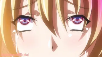 Uncensored Hentai//guy Fucks Beauties at School