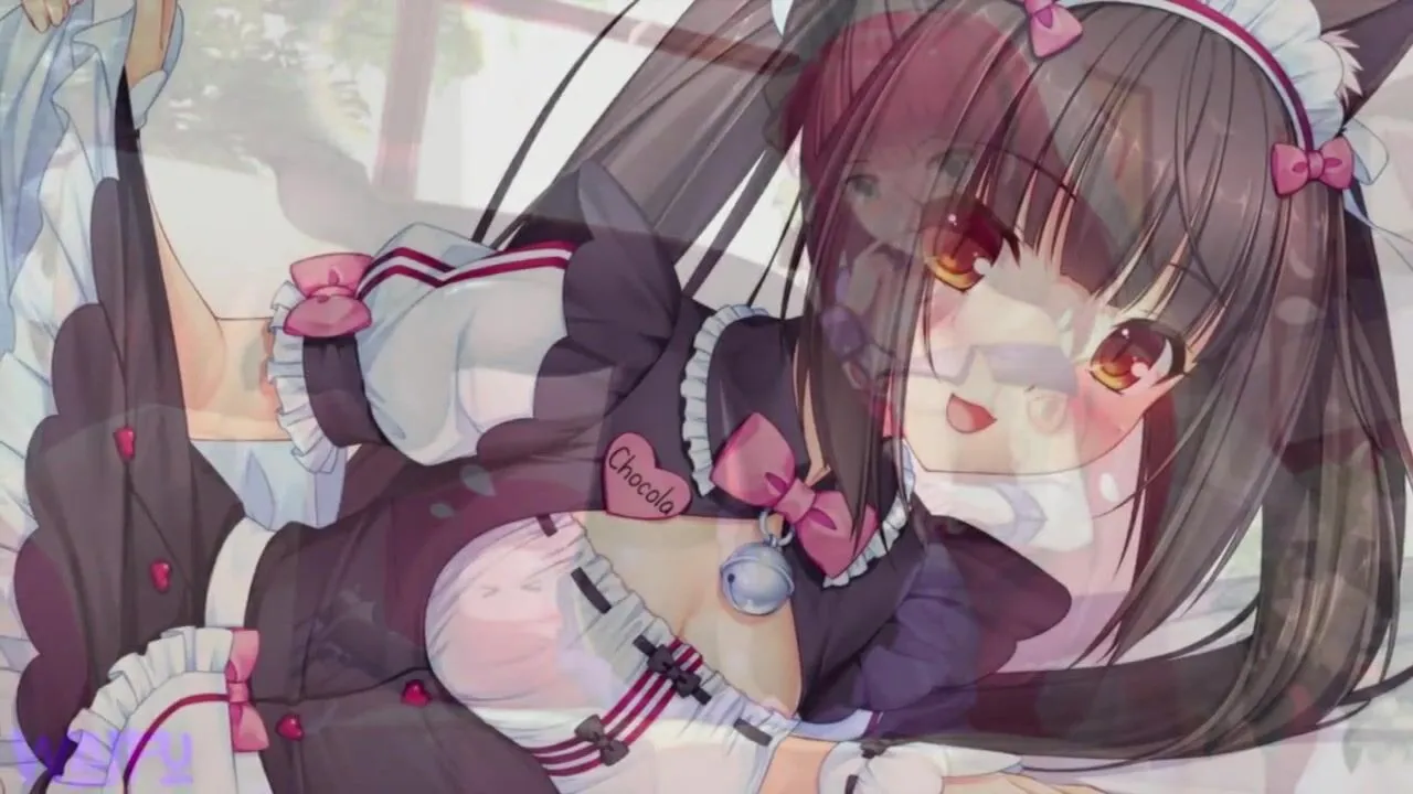 You will Obey me Right? | Nekopara Anime JOI ~ (Edging and Light Female  Domination) 4kPorn.XXX