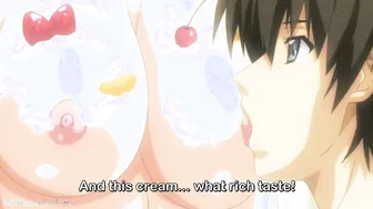 Lucky Bro Fucks his Girlfriends 1 by 1 //hentai Undensored / Hentai