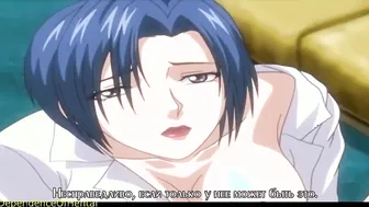 ANIMATED(Enyoku - Captivating Lust)[ EP22D ANIMATED 1080P UNCENSORED RUS SLAVE ]