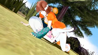 ELIZABETH FUTANARI DIANE NANATSU NO TAIZAI