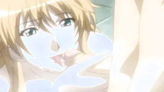 ANIME (Shimai Tsuma Fleshdance)[ 2D ANIME 1080P UNCENSORED RUS SLAVE ]