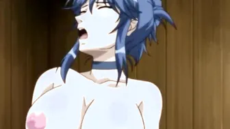 ANIMATED (SHIMAI TSUMA FLESHDANCE) [ EP2 2D ANIMATED 1080P UNCENSORED PA UNDER THE ]