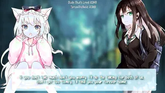 The Lewd Neko into a Box (ft. TomoeTheNeko)