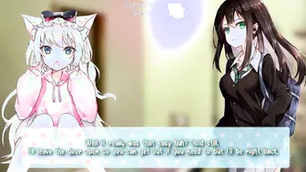 The Lewd Neko into a Box (ft. TomoeTheNeko)