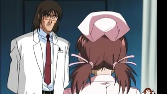 Pervert Doctor Loves using all the Nurses into Hospital - Animated.xxx