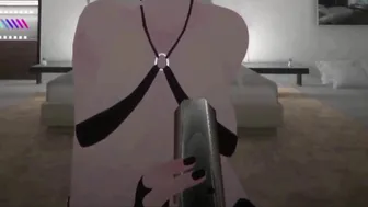 [VRChat] Jerk off Instruction