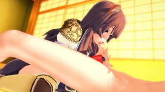 Shield Hero: RAPHTALIA WANTS DICK (3D Animated)