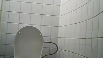 European Wife's Secret Diary - Spying on My Hot Neighbor