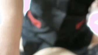 Thai Rubs $15 (he Jizzes so Fast). Premature Ejaculation Slow Hand Job becomes so Sloppy