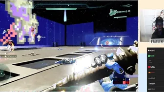 I view Grifball is back on Xbox again