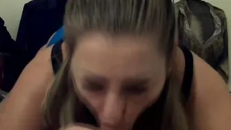 Having Fun With sixty-nine Position Bj And creampie Moment