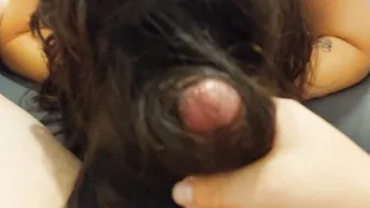 HAIRJOB WITH milf