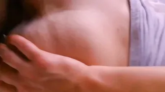 He fucks my Hottie spun ex-wife - soak  groaning