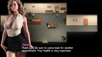 TON:Lusty Patient and a Slutty Doctor-Ep53