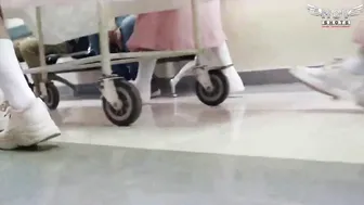 Doctor Has Sex With goddess Cougar Patient