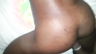 Massive Cock She Ever Had Pt. one
