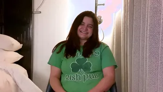 UNCUTPOVMASTER Meets mom Rose
