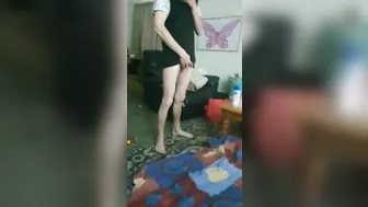 Ex-Wife and I new Screwed Friend