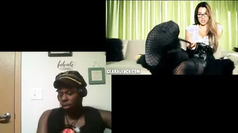 Ceara Lynch “mistress Worship” Discussion / Reaction – an Intimate Capital