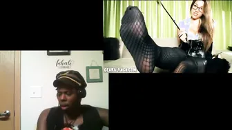 Ceara Lynch “mistress Worship” Discussion / Reaction – an Intimate Capital