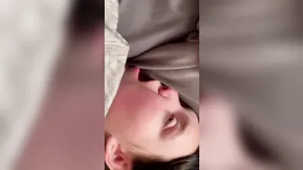 Daily Anal Training with Daddy