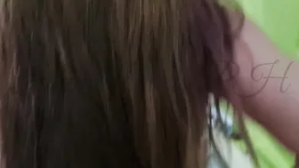 First eastern Amateur Butt to Mouth Anal
