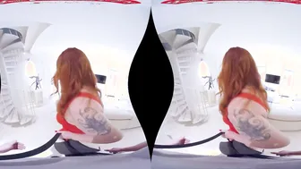 RealityLovers - Old Anal inside VR Porn