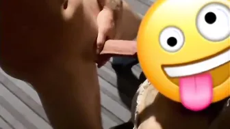 Hispanic cougar tries to Deeply big black dick